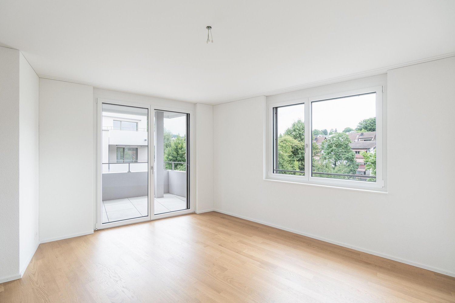 3 ½ rooms apartment, photo 9 of 10