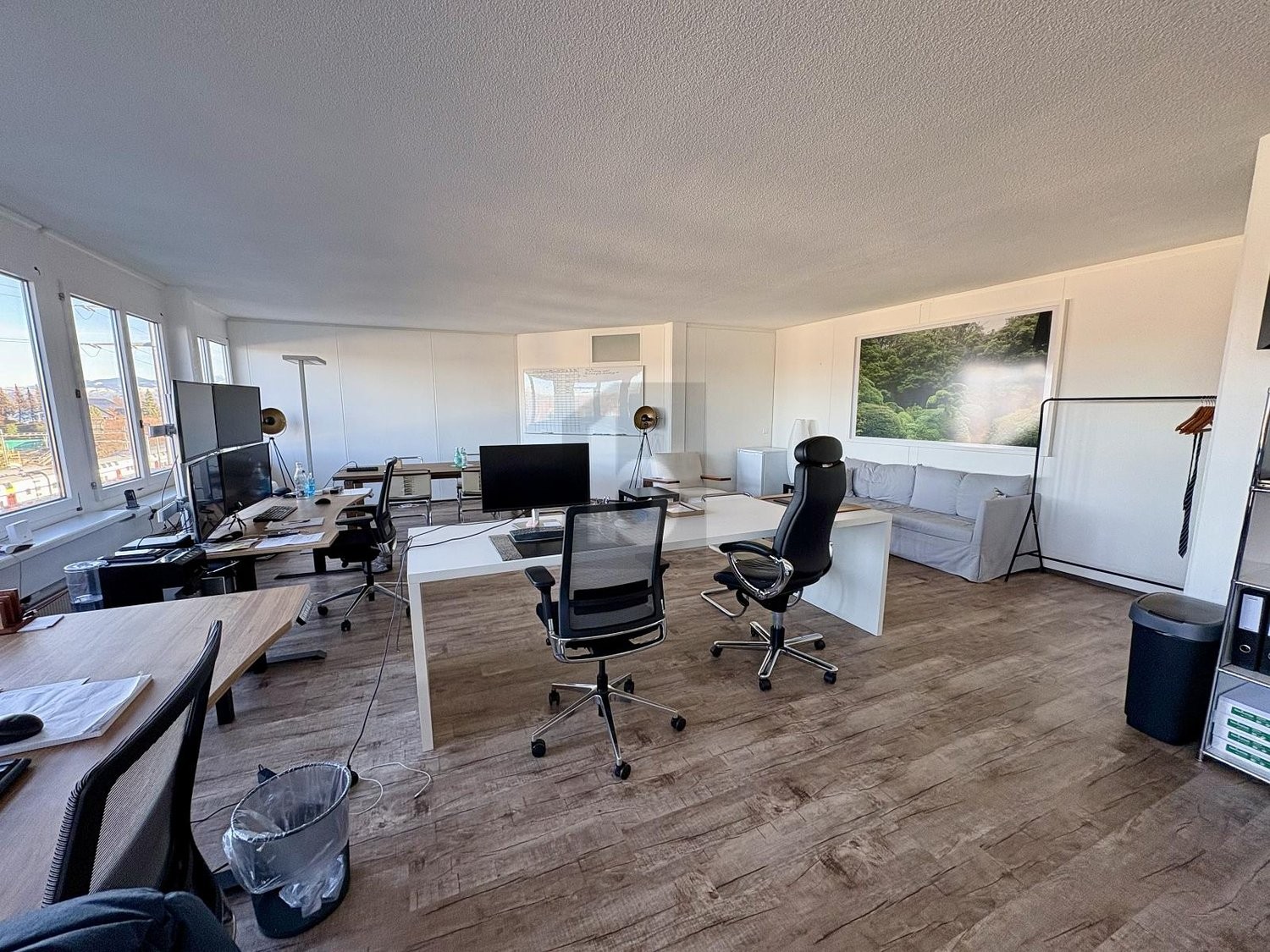 65m² office, photo 4 of 4