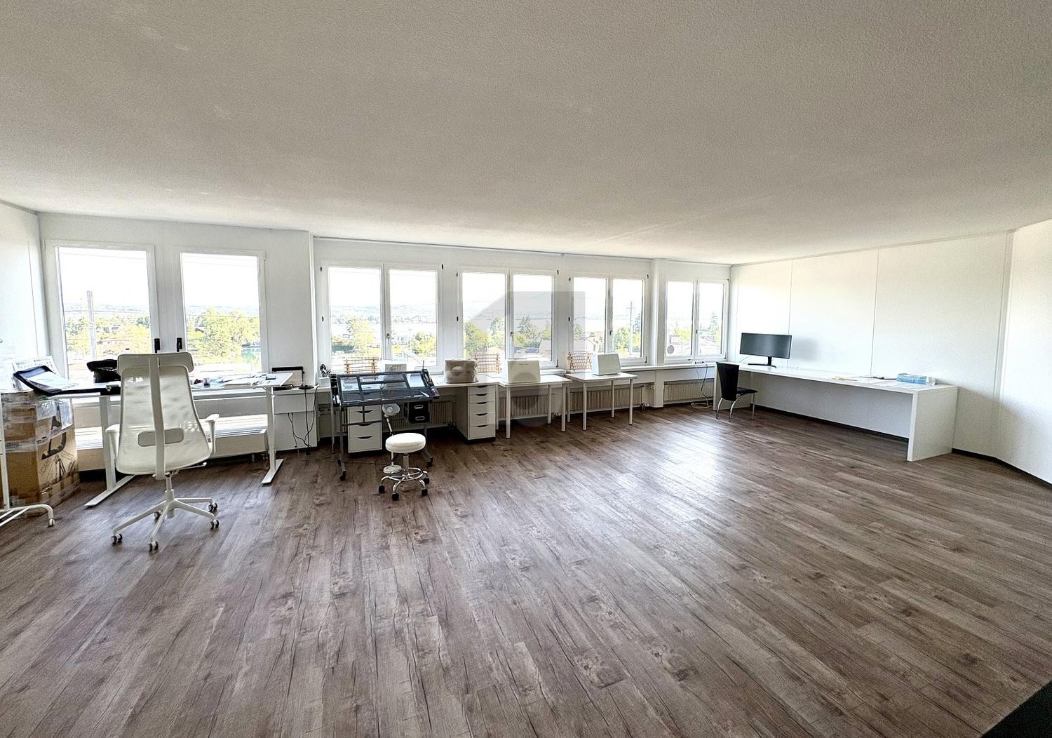 65m² office, photo 2 of 4