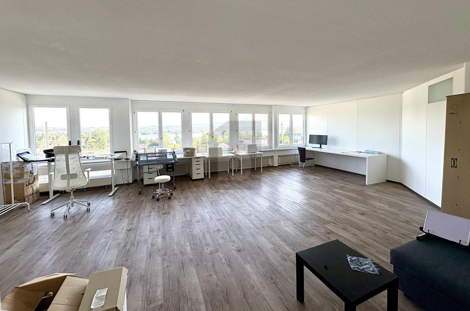 65m² office, photo 3 of 4