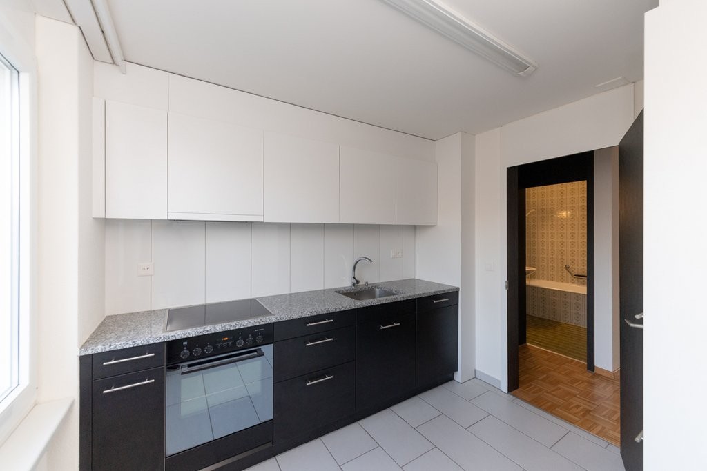 3 ½ rooms apartment, photo 2 of 8