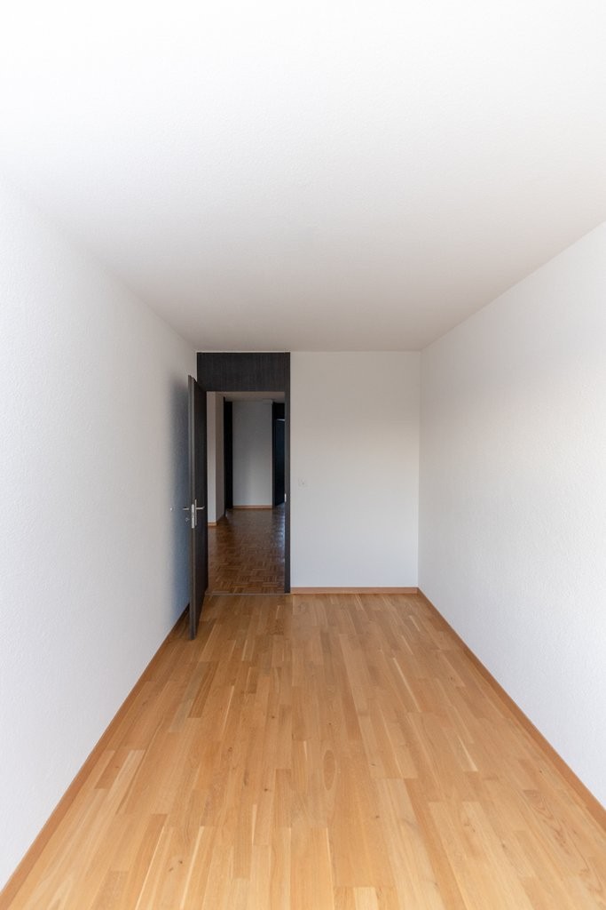 3 ½ rooms apartment, photo 1 of 8