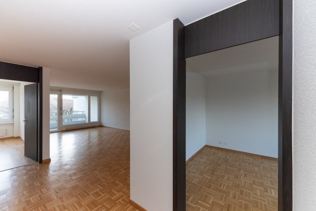 3 ½ rooms apartment, photo 3 of 8