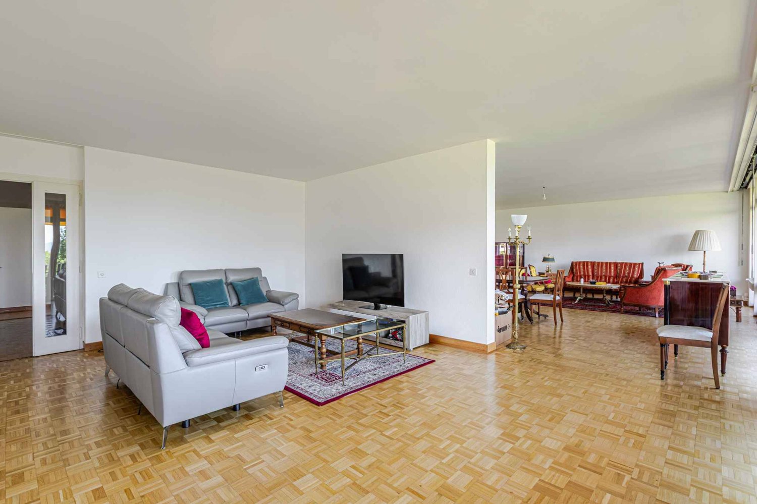 7 rooms apartment, photo 4 of 9