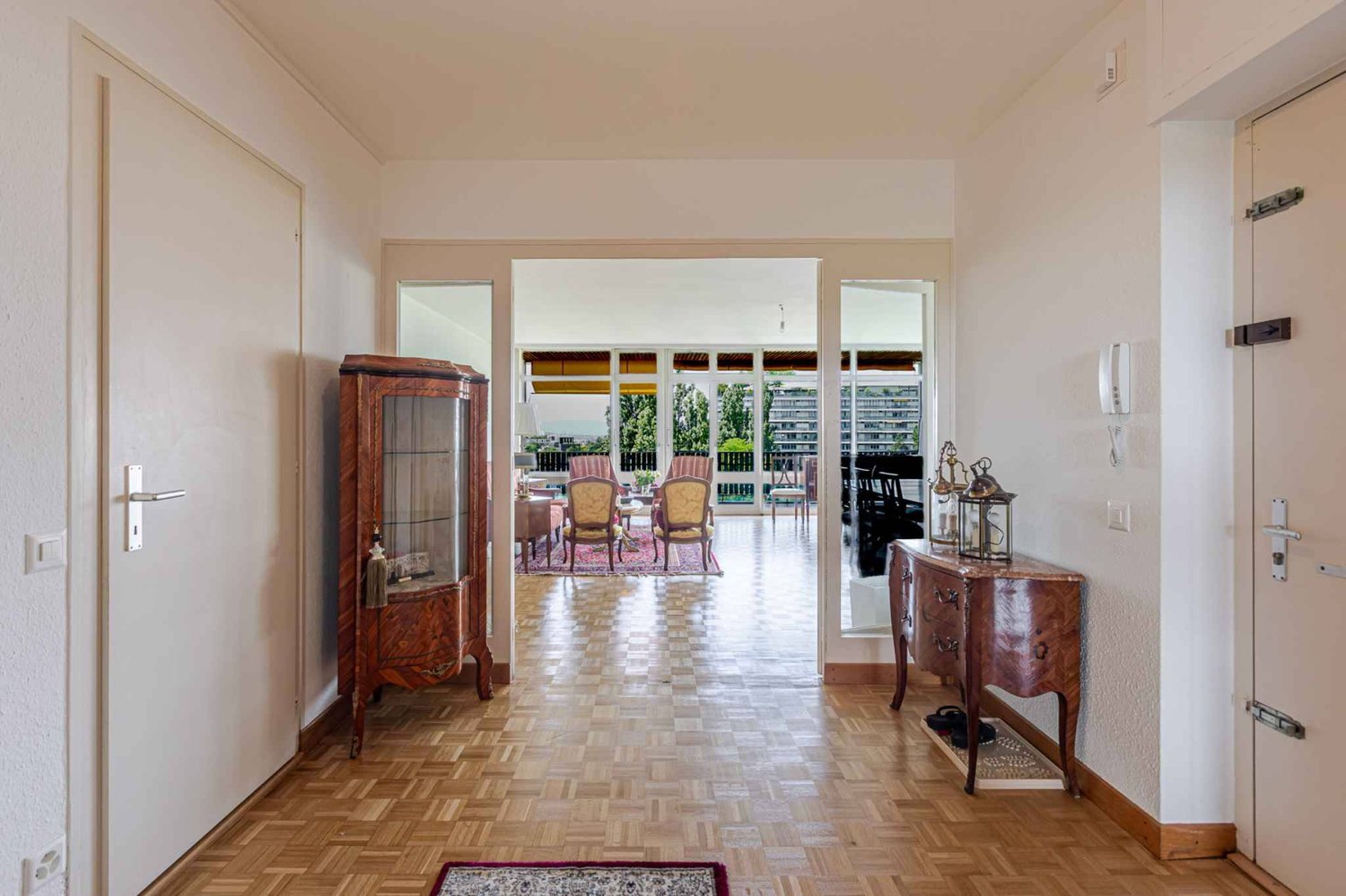 7 rooms apartment, photo 9 of 9