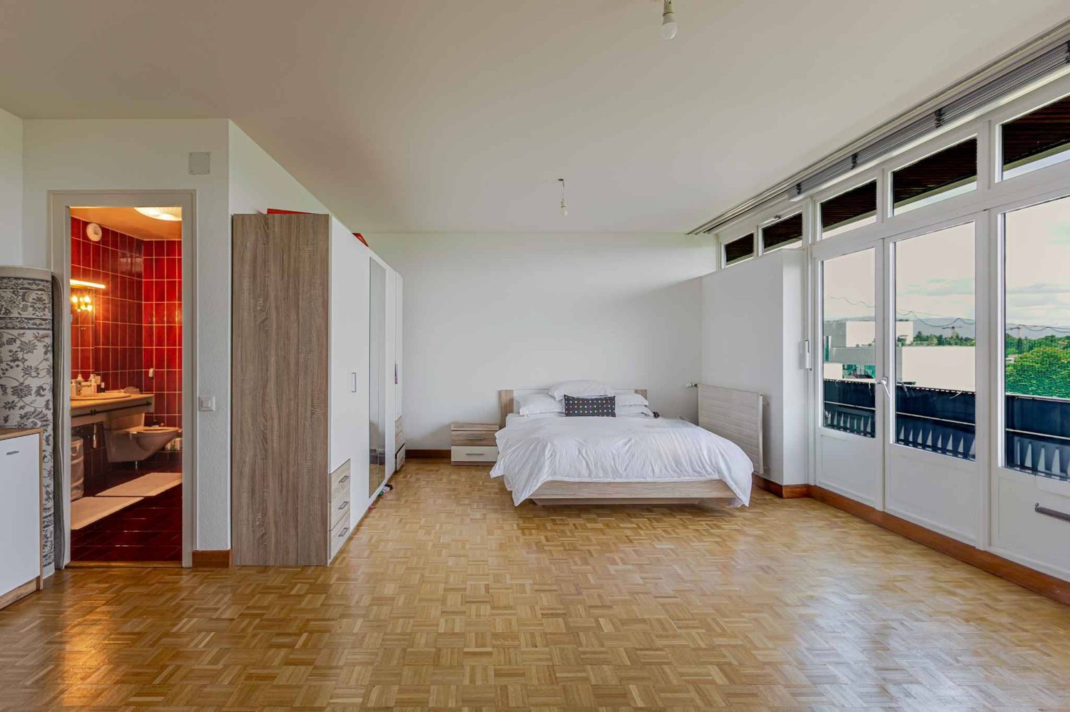 7 rooms apartment, photo 6 of 9