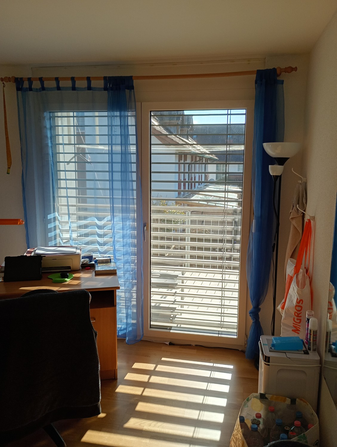 Room in a shared flat, photo 2 of 2