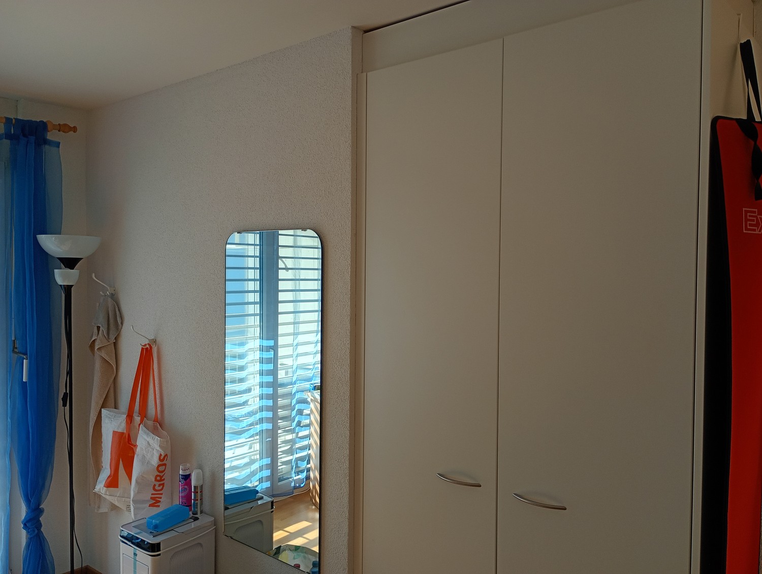 Room in a shared flat, photo 1 of 2