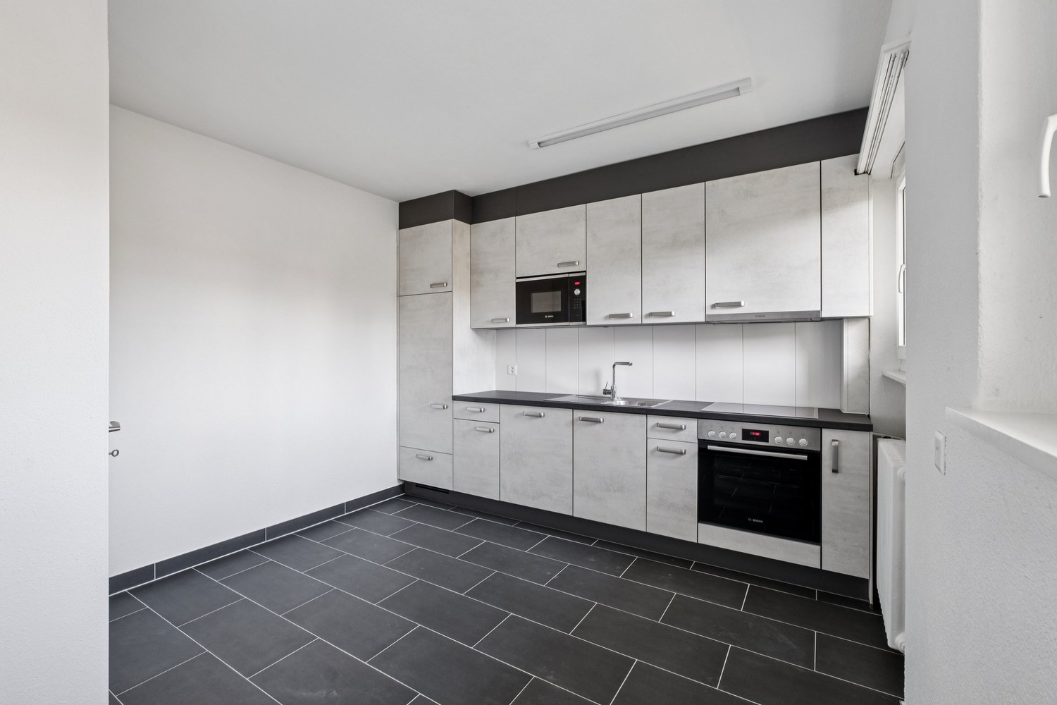 1 ½ rooms apartment
