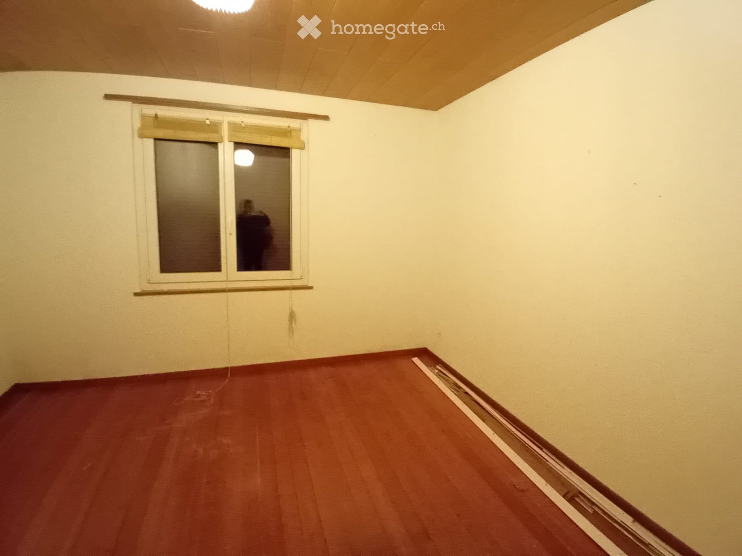 1 room apartment