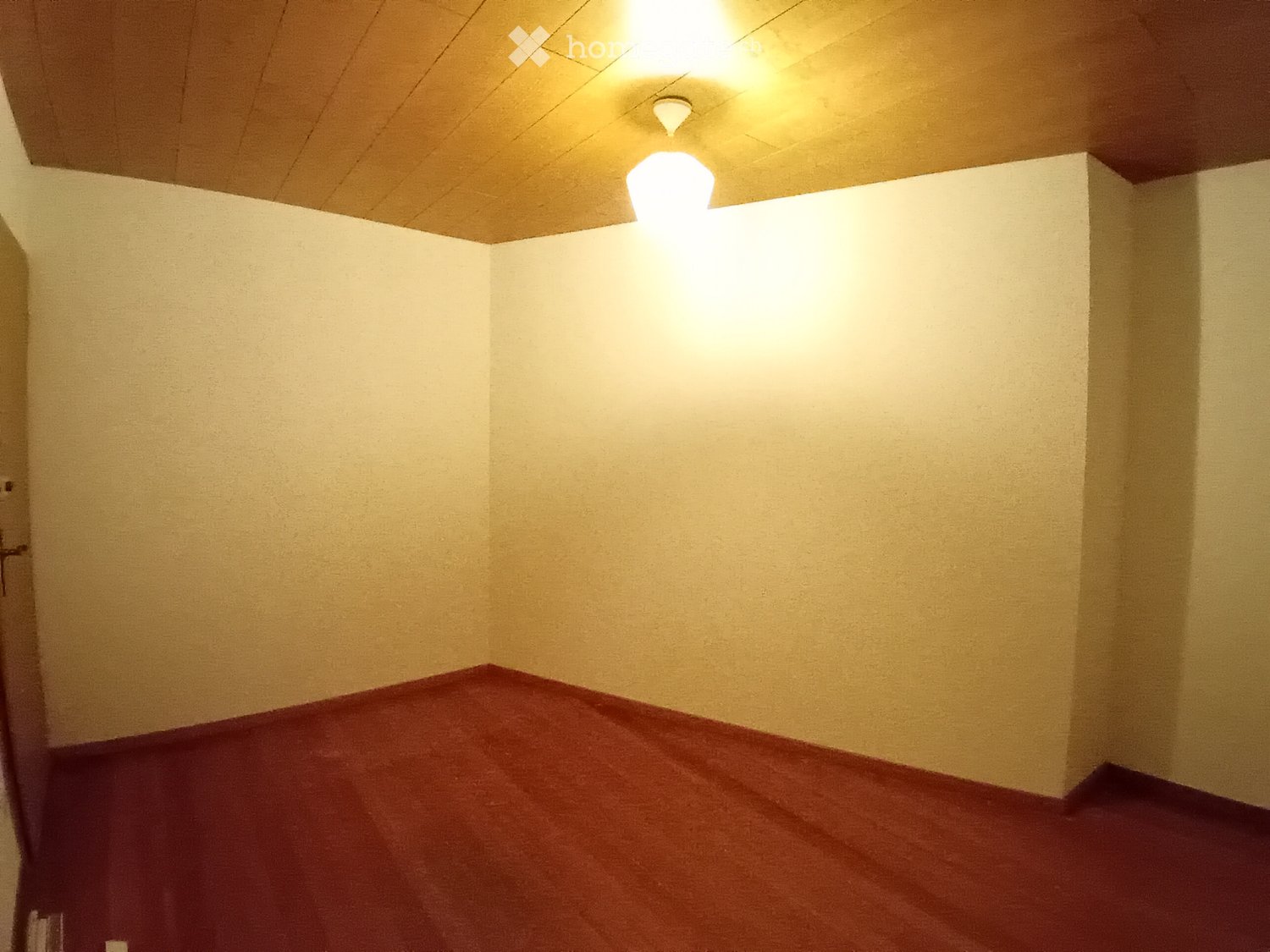 1 room apartment