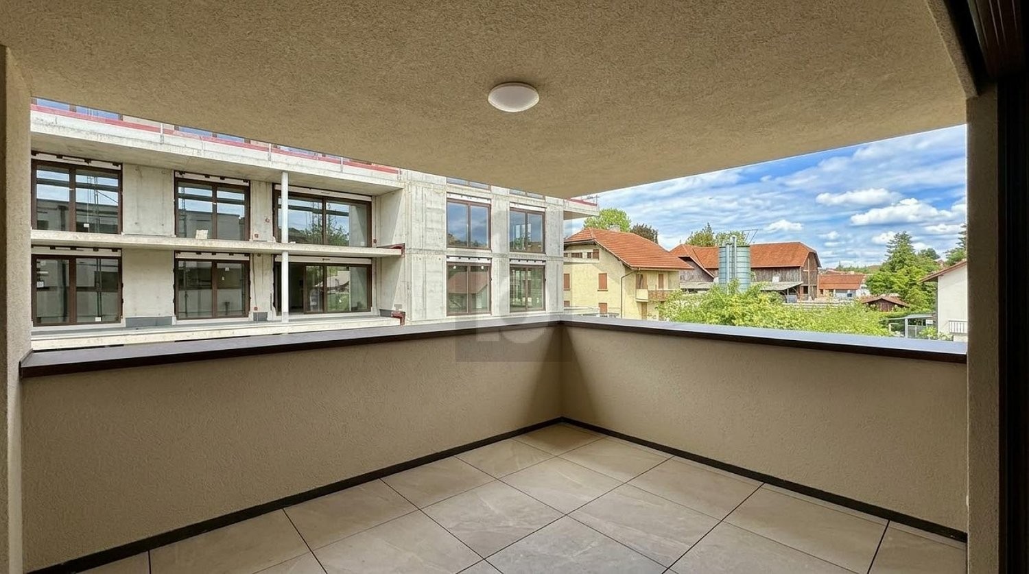 3 ½ rooms apartment, photo 4 of 4