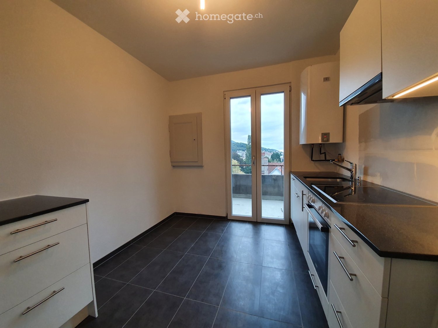 2 ½ rooms apartment, photo 5 of 5