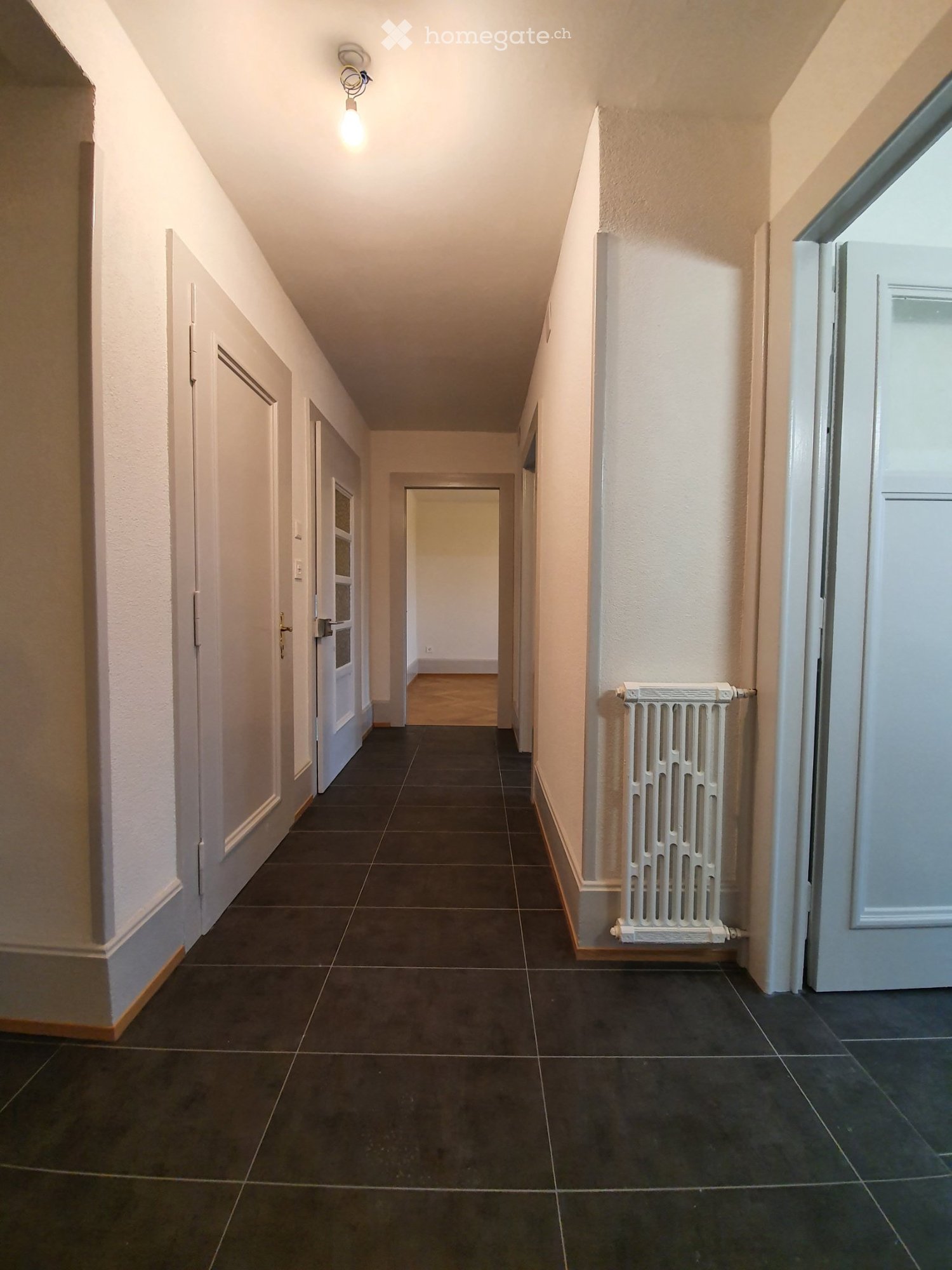 2 ½ rooms apartment, photo 4 of 5
