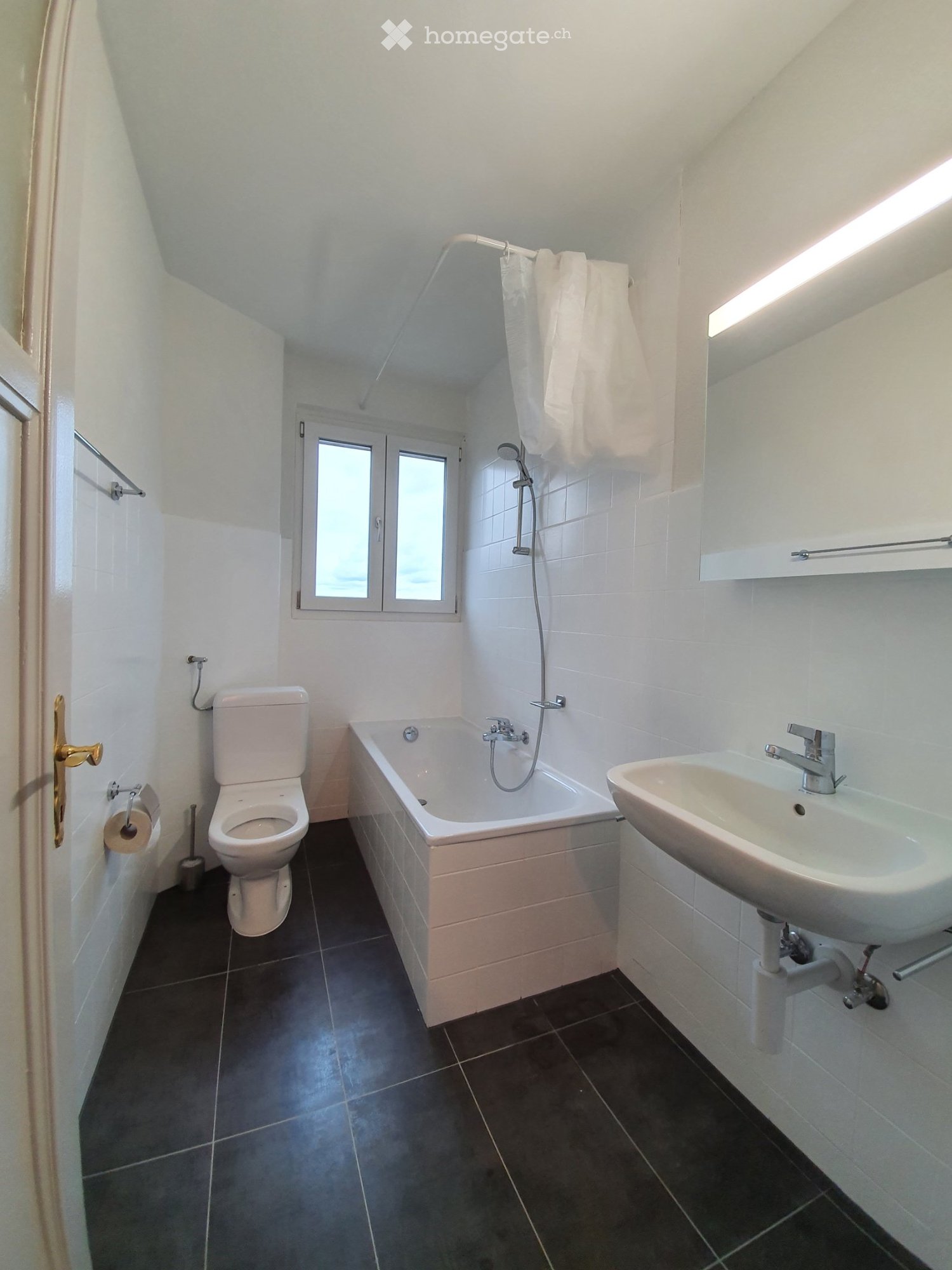 2 ½ rooms apartment, photo 2 of 5