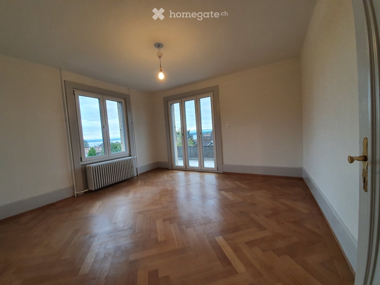 2 ½ rooms apartment, photo 3 of 5