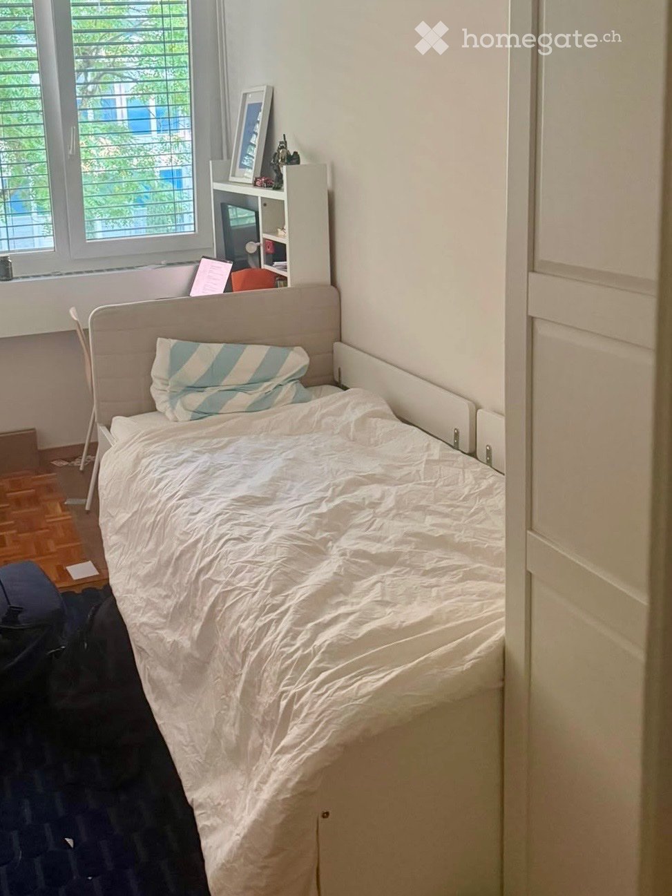 5 rooms apartment, photo 5 of 5