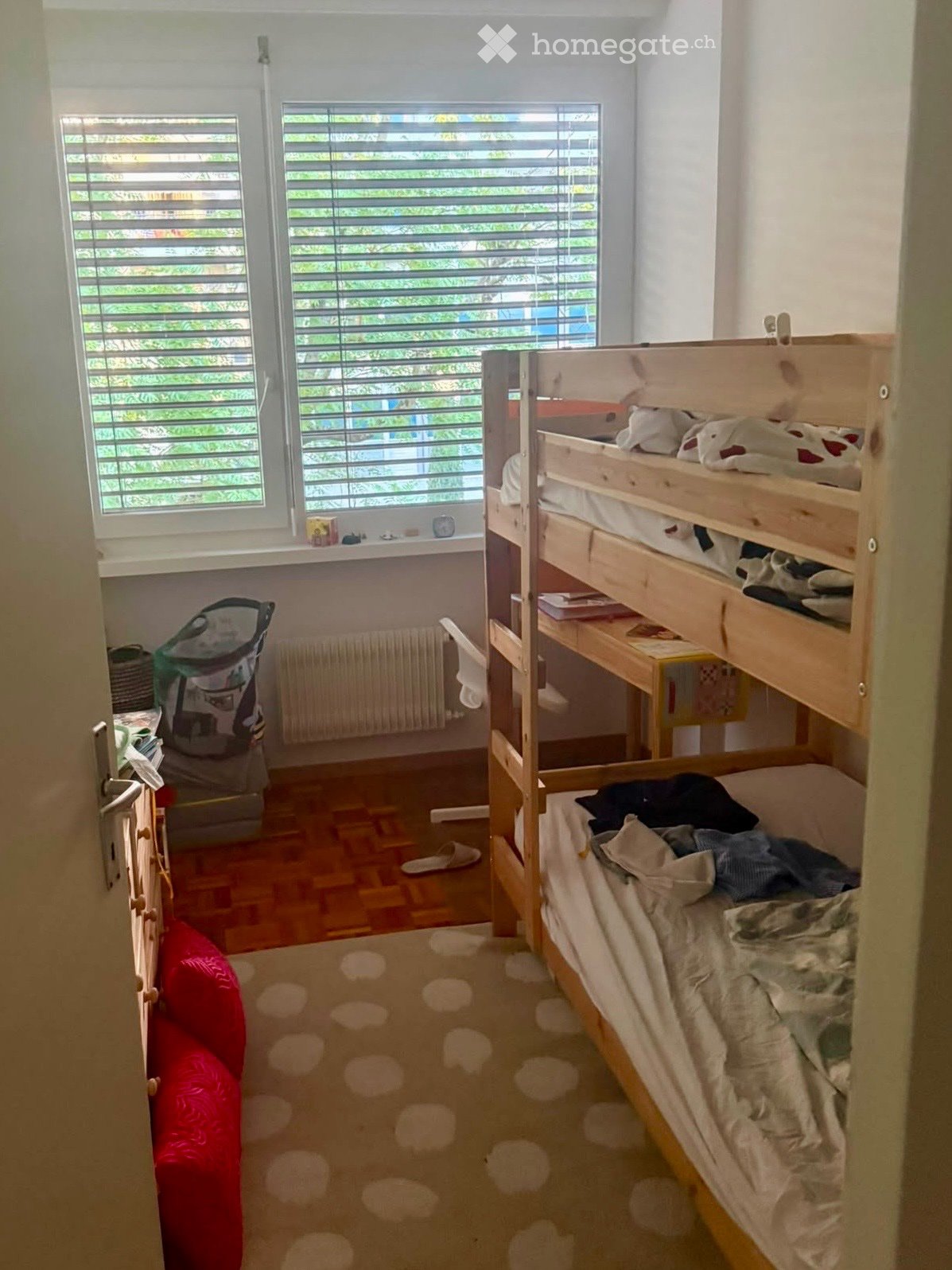 5 rooms apartment, photo 4 of 5