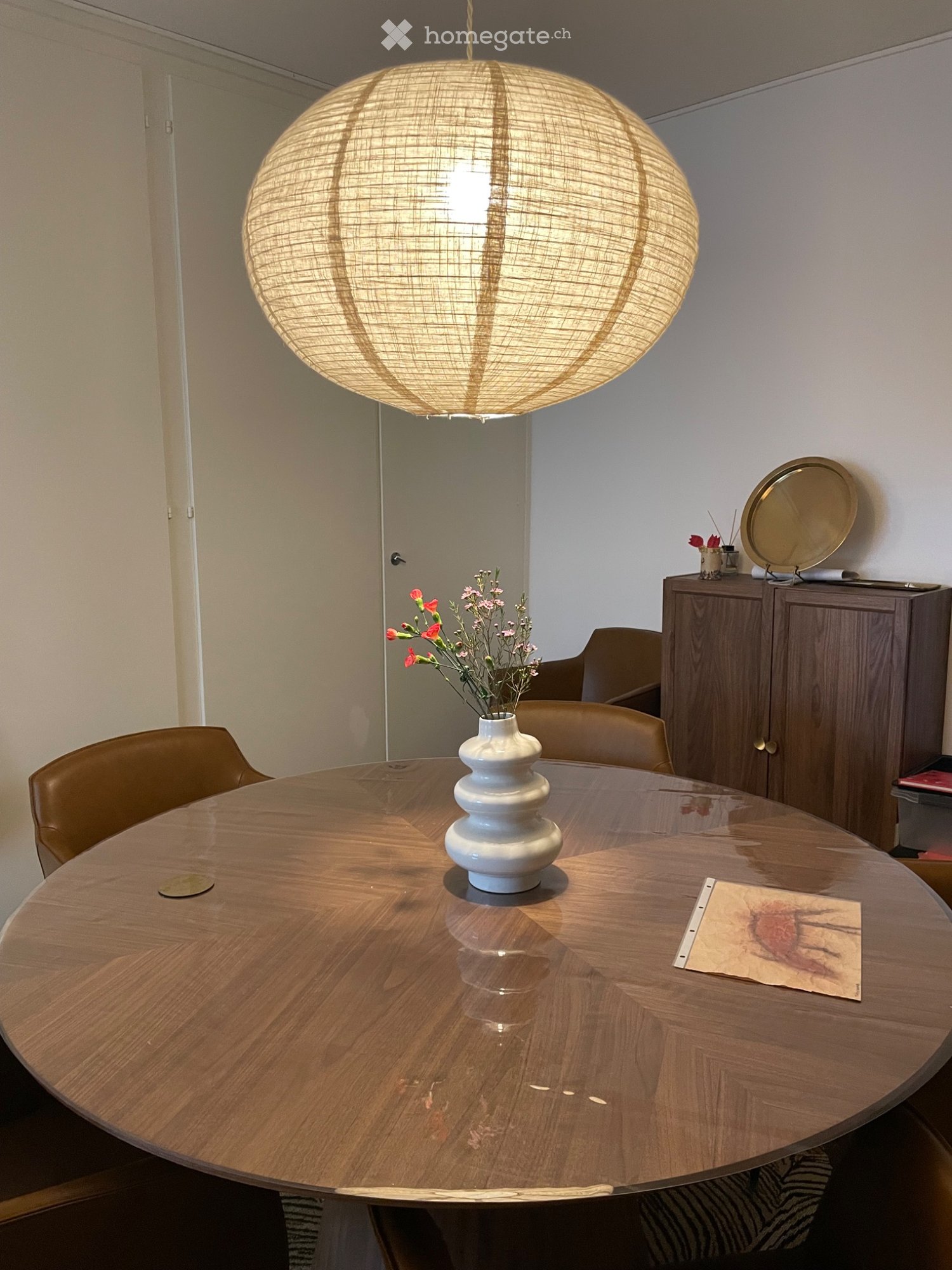 5 rooms apartment, photo 2 of 5