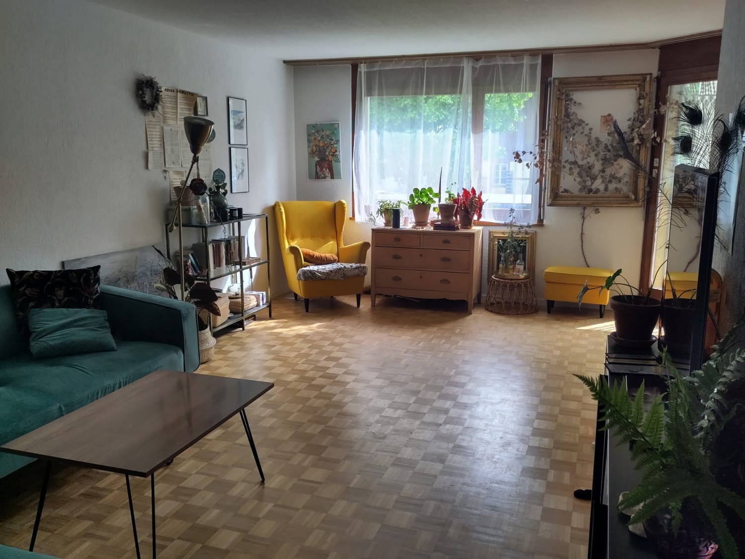 Room in a shared flat, photo 7 of 10
