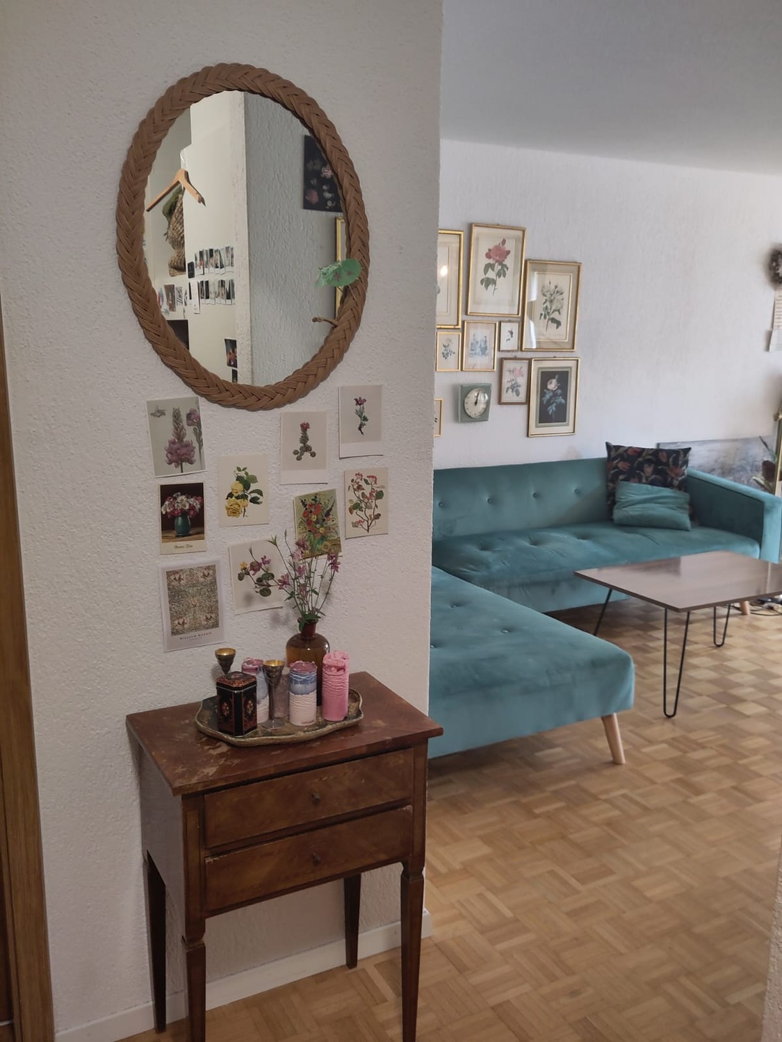 Room in a shared flat, photo 3 of 10