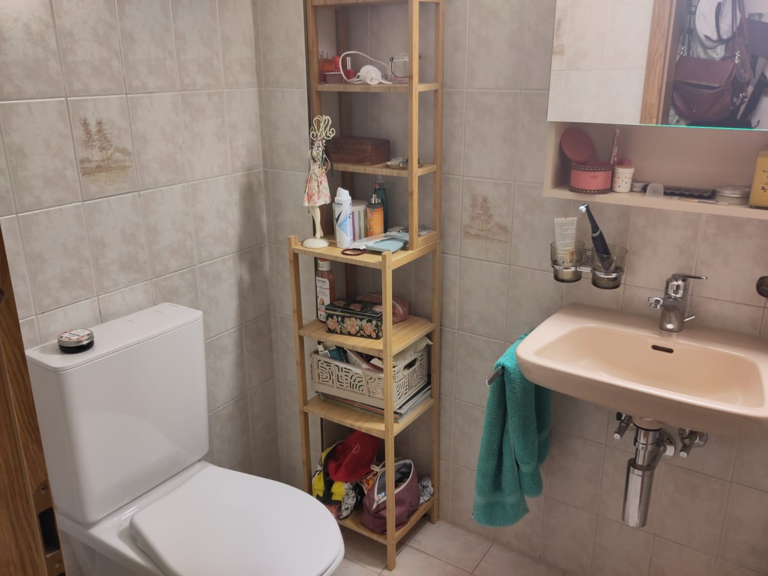 Room in a shared flat, photo 4 of 10