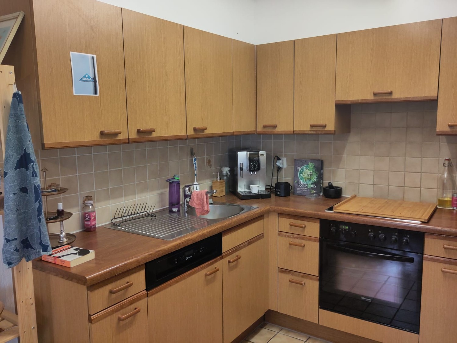 Room in a shared flat, photo 6 of 10