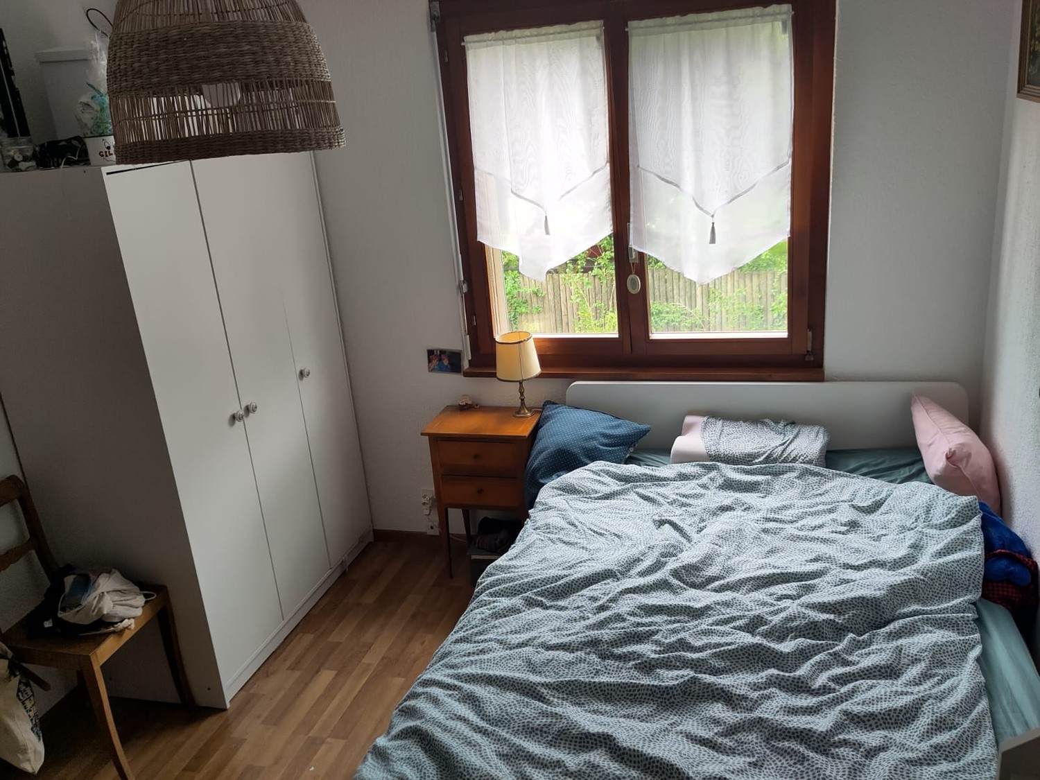 Room in a shared flat, photo 1 of 10