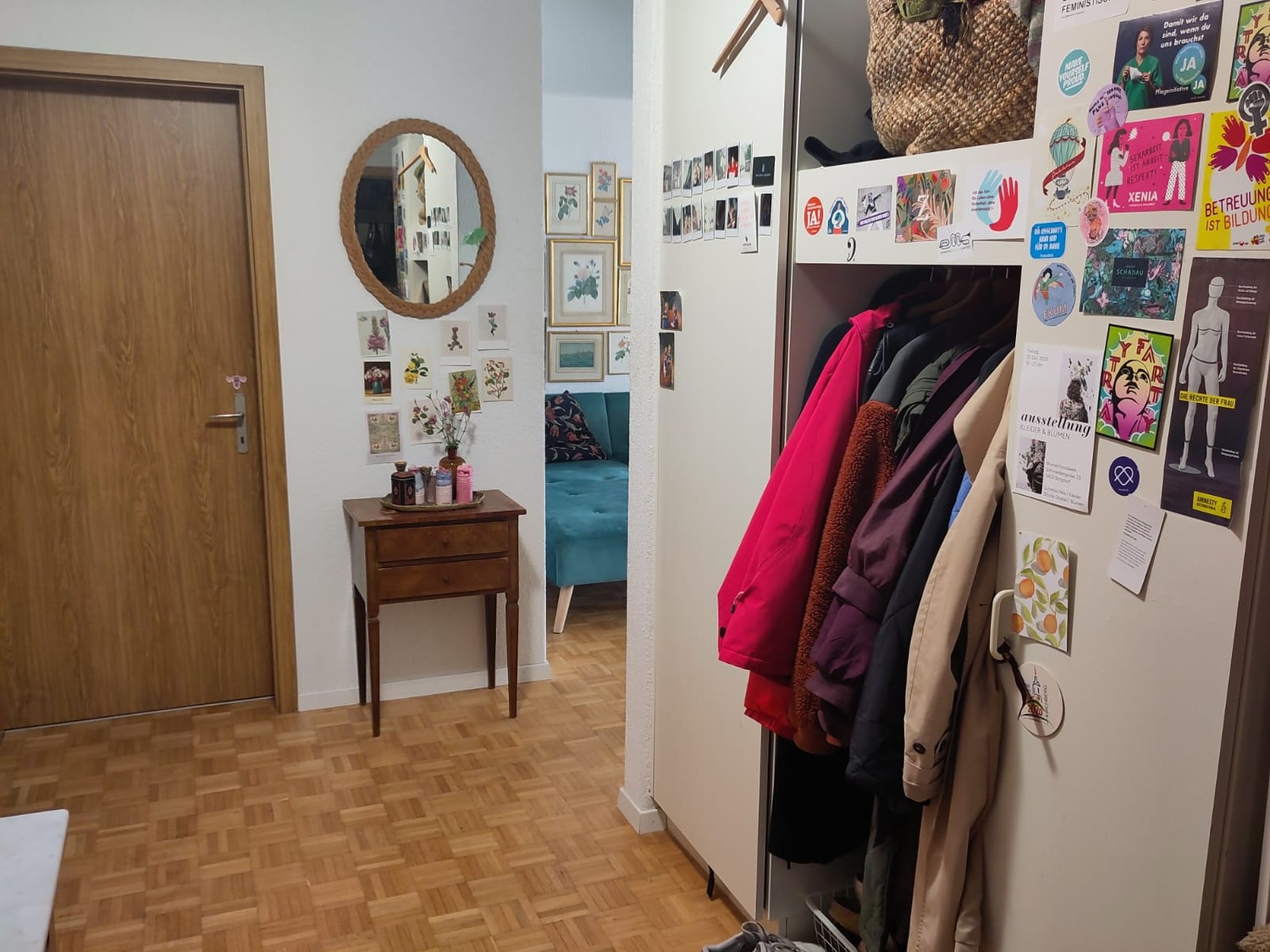 Room in a shared flat, photo 8 of 10