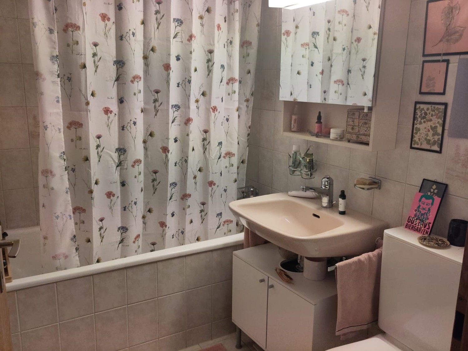 Room in a shared flat, photo 5 of 10
