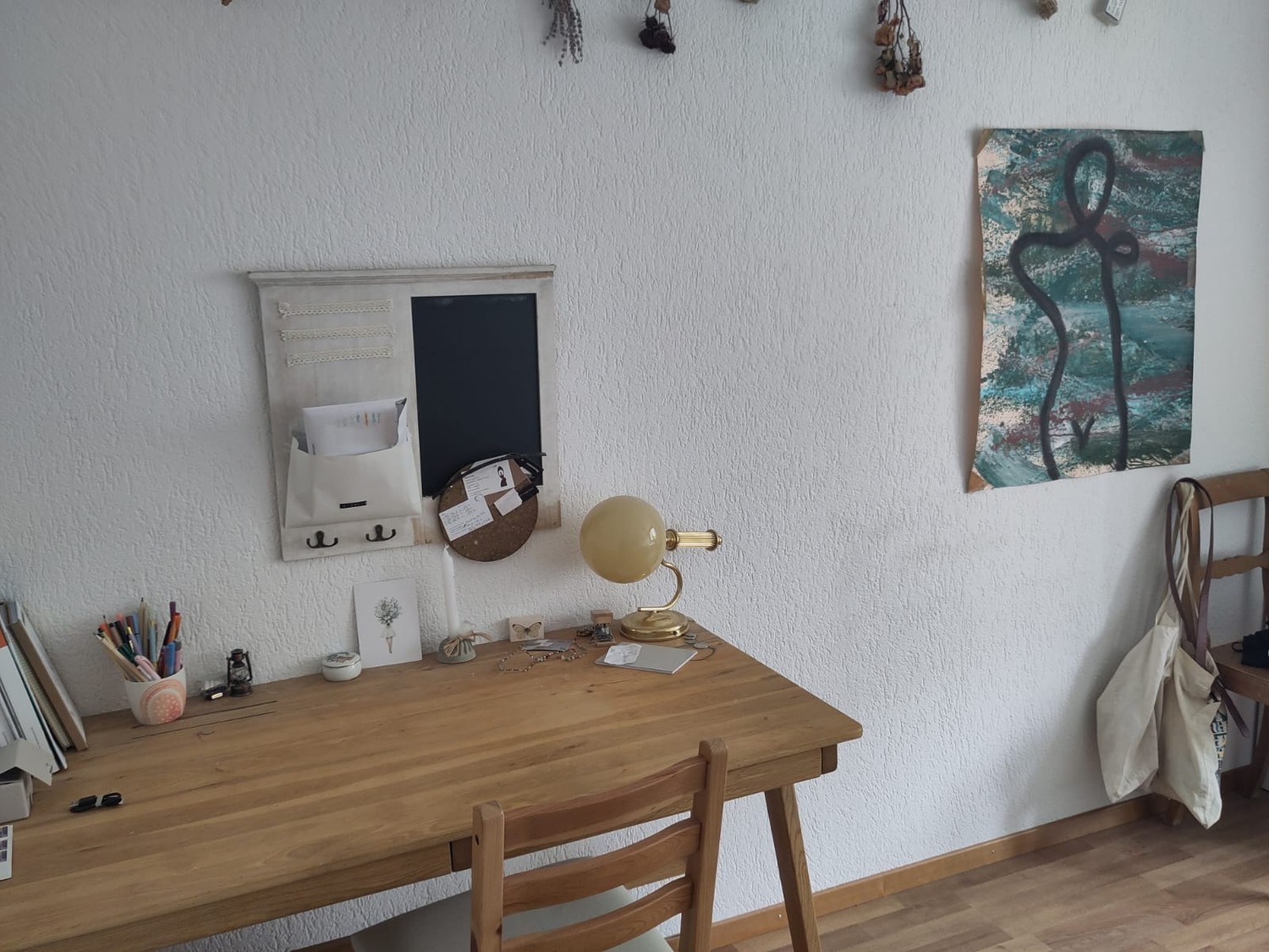 Room in a shared flat, photo 2 of 10