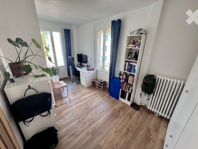 4 ½ Zimmer Wohnung