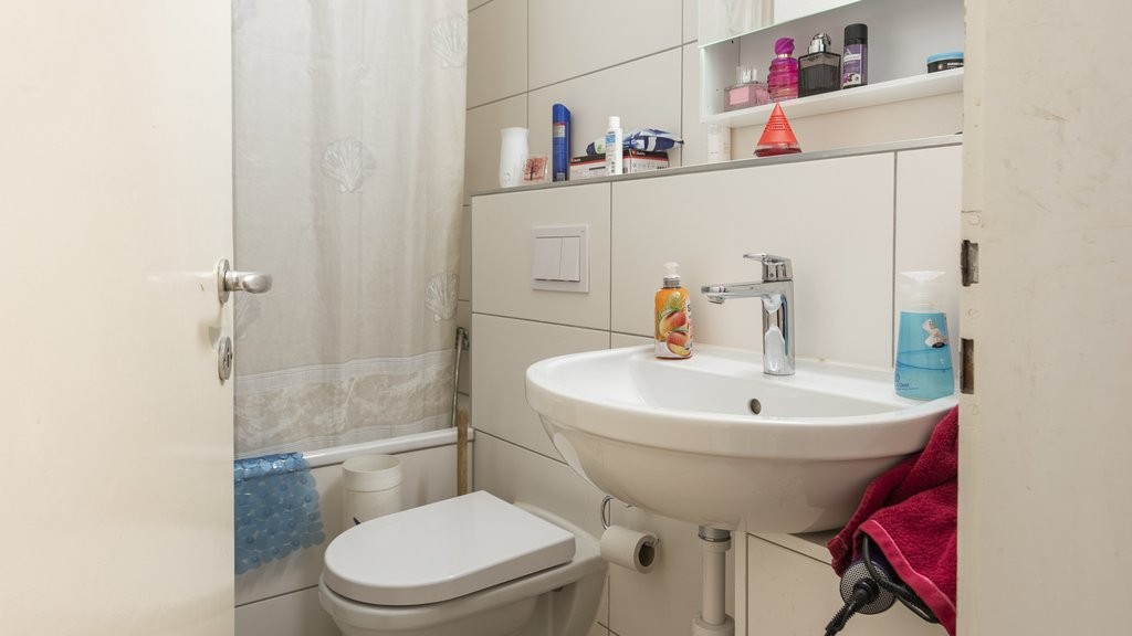 1 ½ rooms apartment, photo 4 of 4