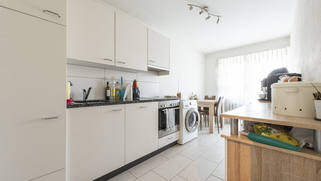 1 ½ rooms apartment, photo 3 of 4