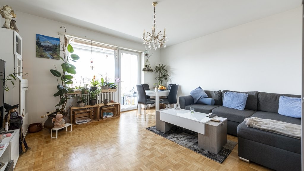 1 ½ rooms apartment, photo 2 of 4