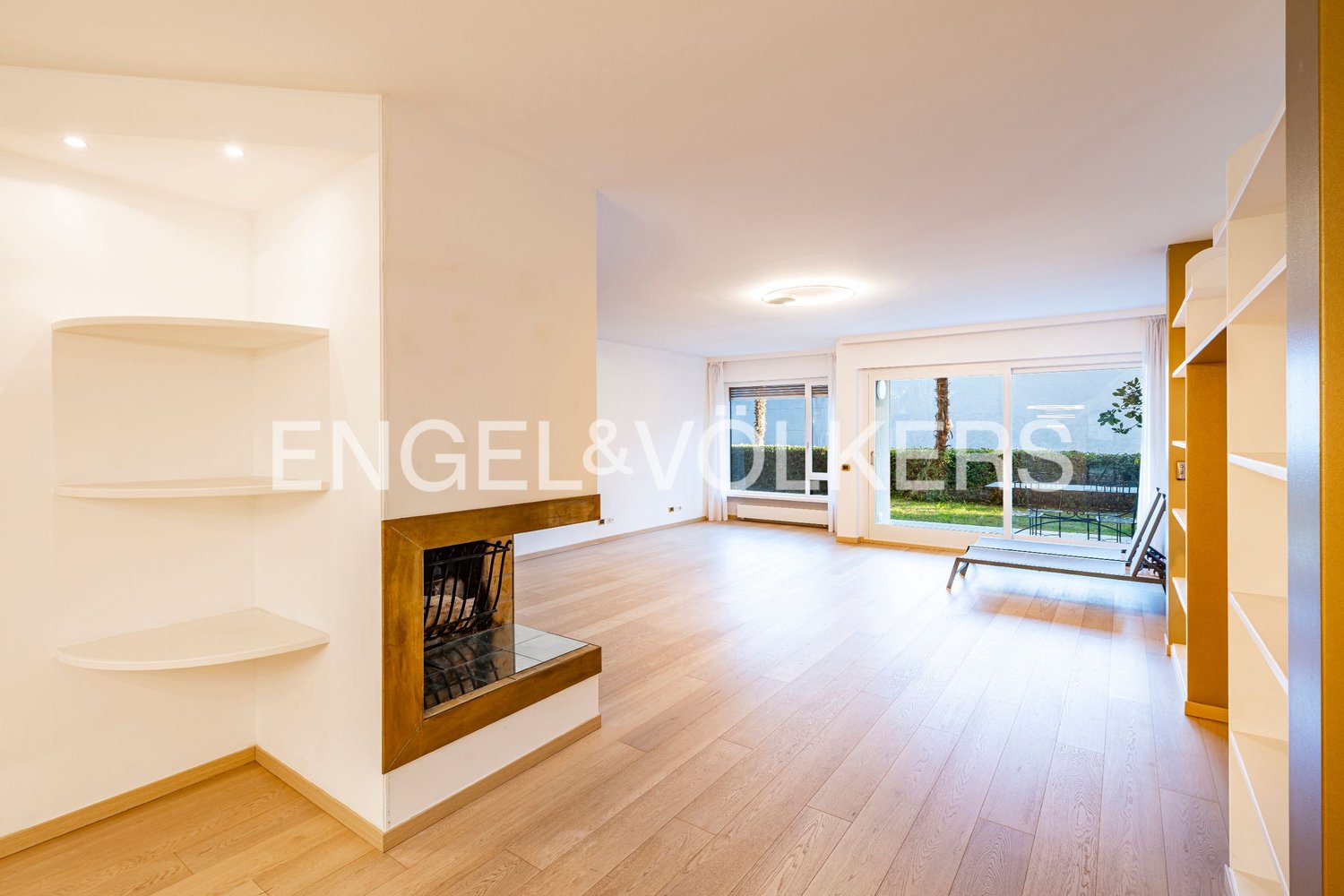 3 ½ pièces appartement
