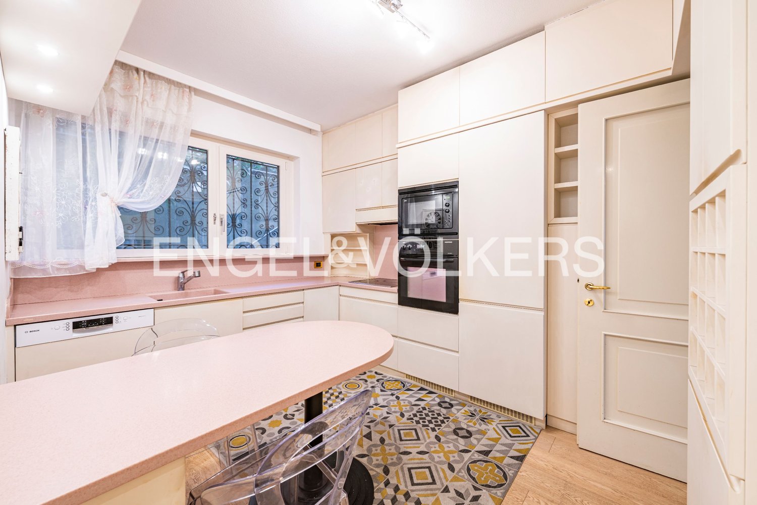 3 ½ pièces appartement