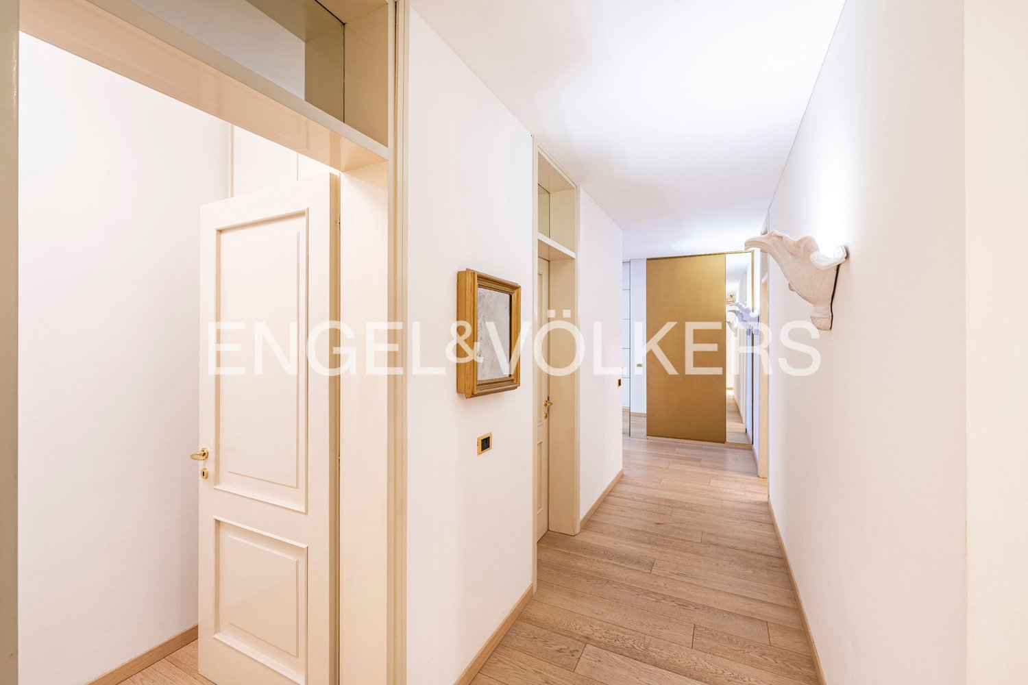 3 ½ pièces appartement