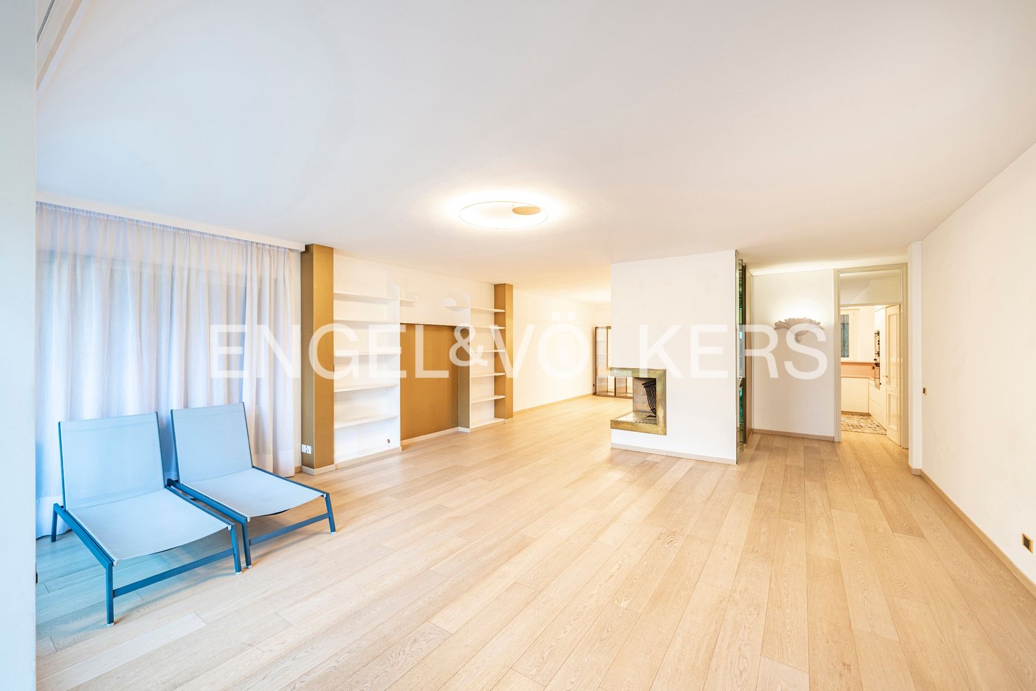 3 ½ pièces appartement