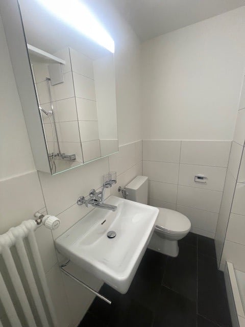 3 rooms apartment, Foto 8 von 10