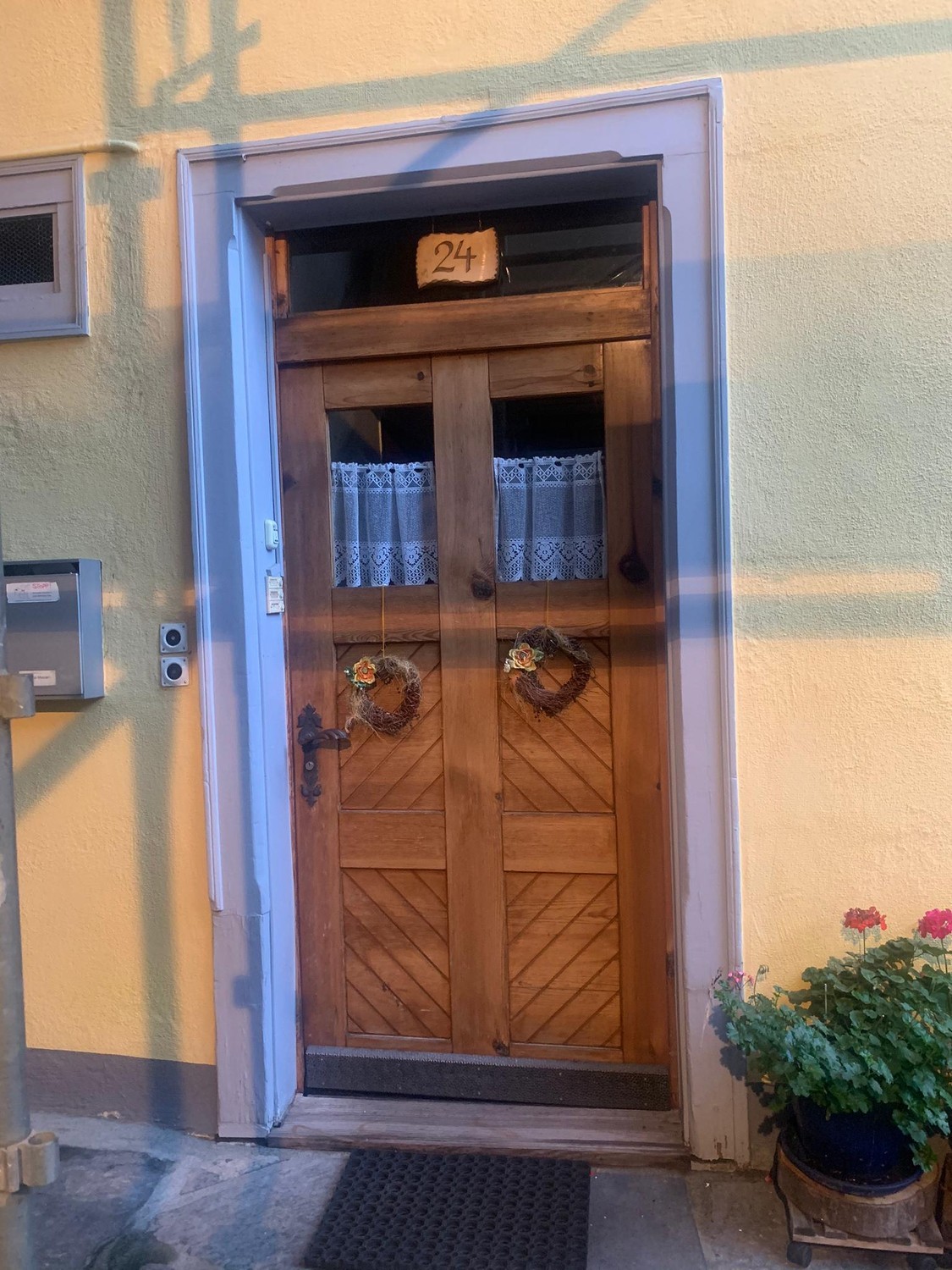 Appartamento di 2 ½ locali