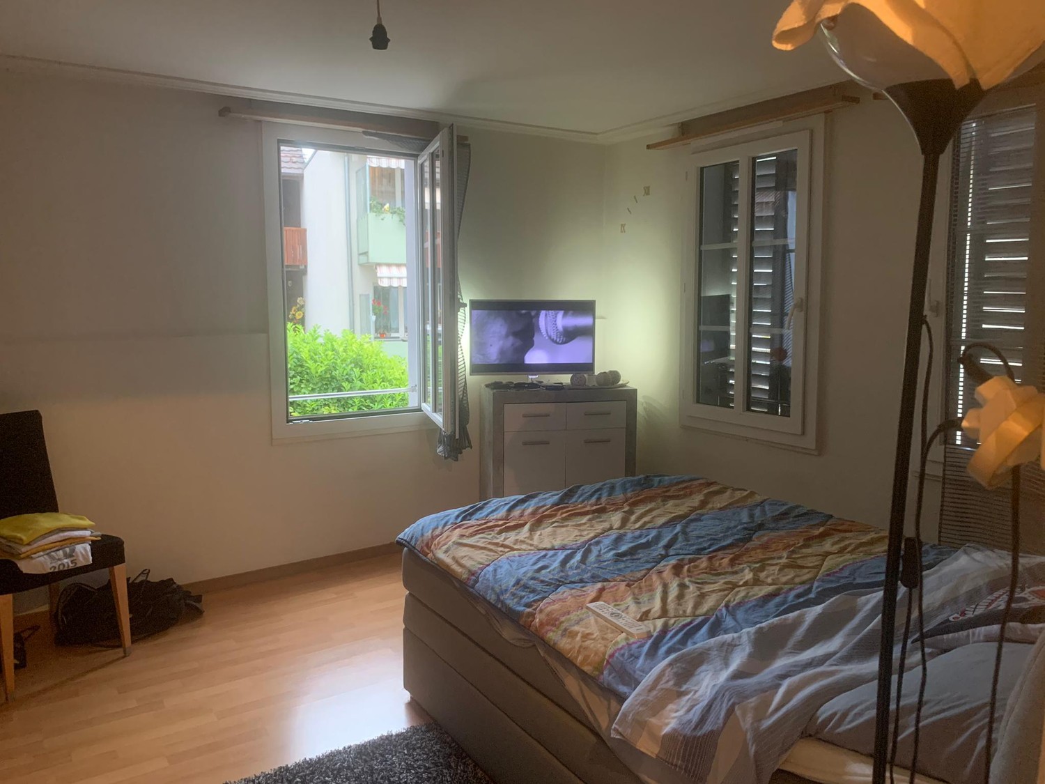 Appartamento di 2 ½ locali
