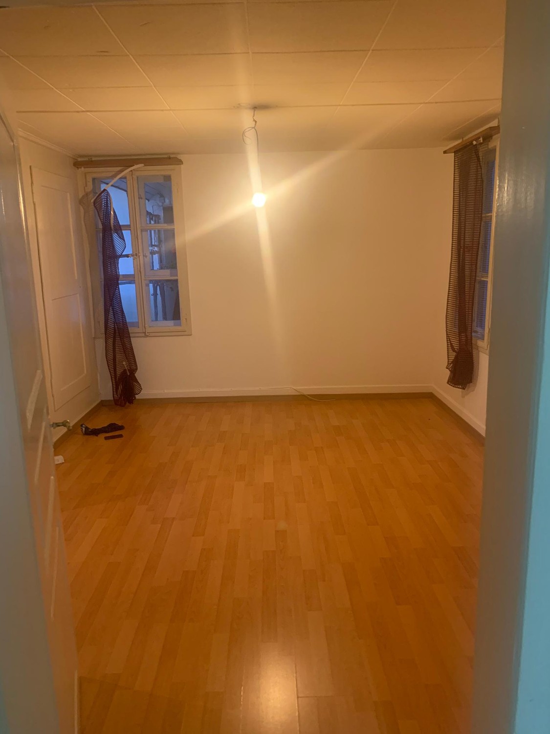 Appartamento di 2 ½ locali