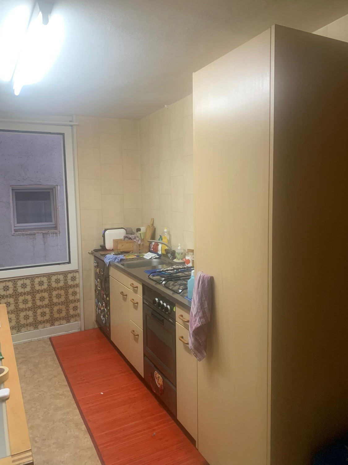 Appartamento di 2 ½ locali