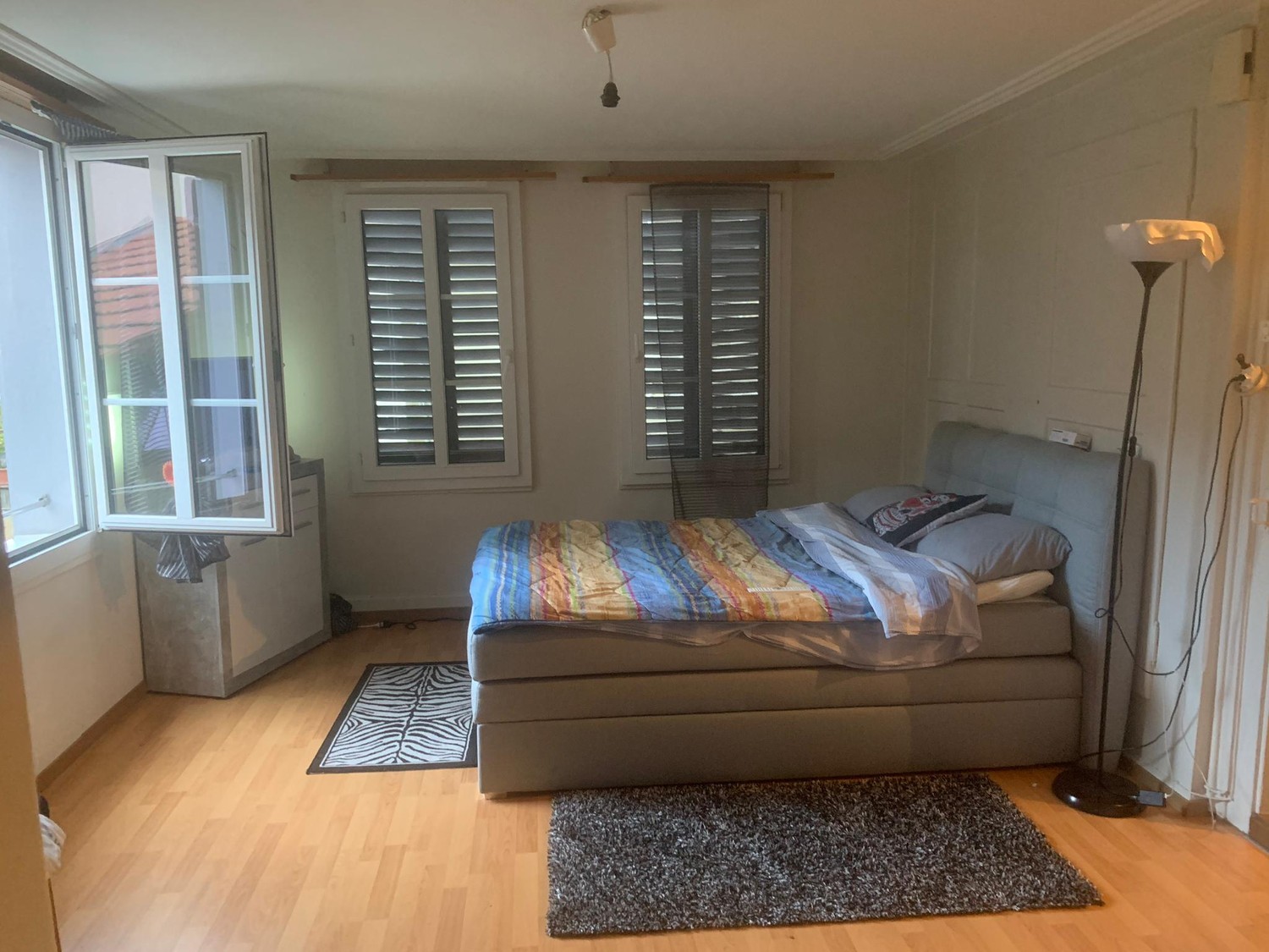 Appartamento di 2 ½ locali