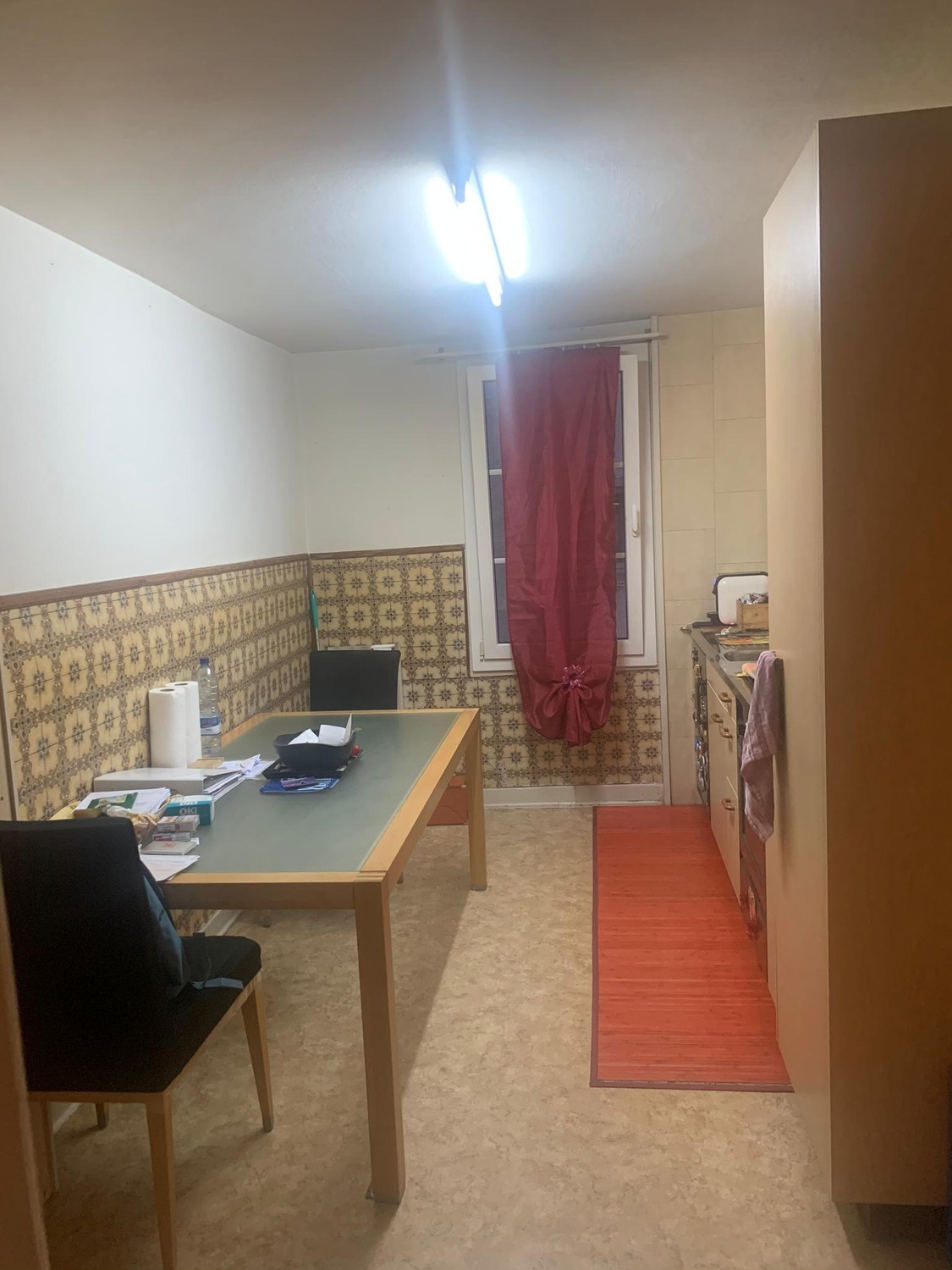 Appartamento di 2 ½ locali
