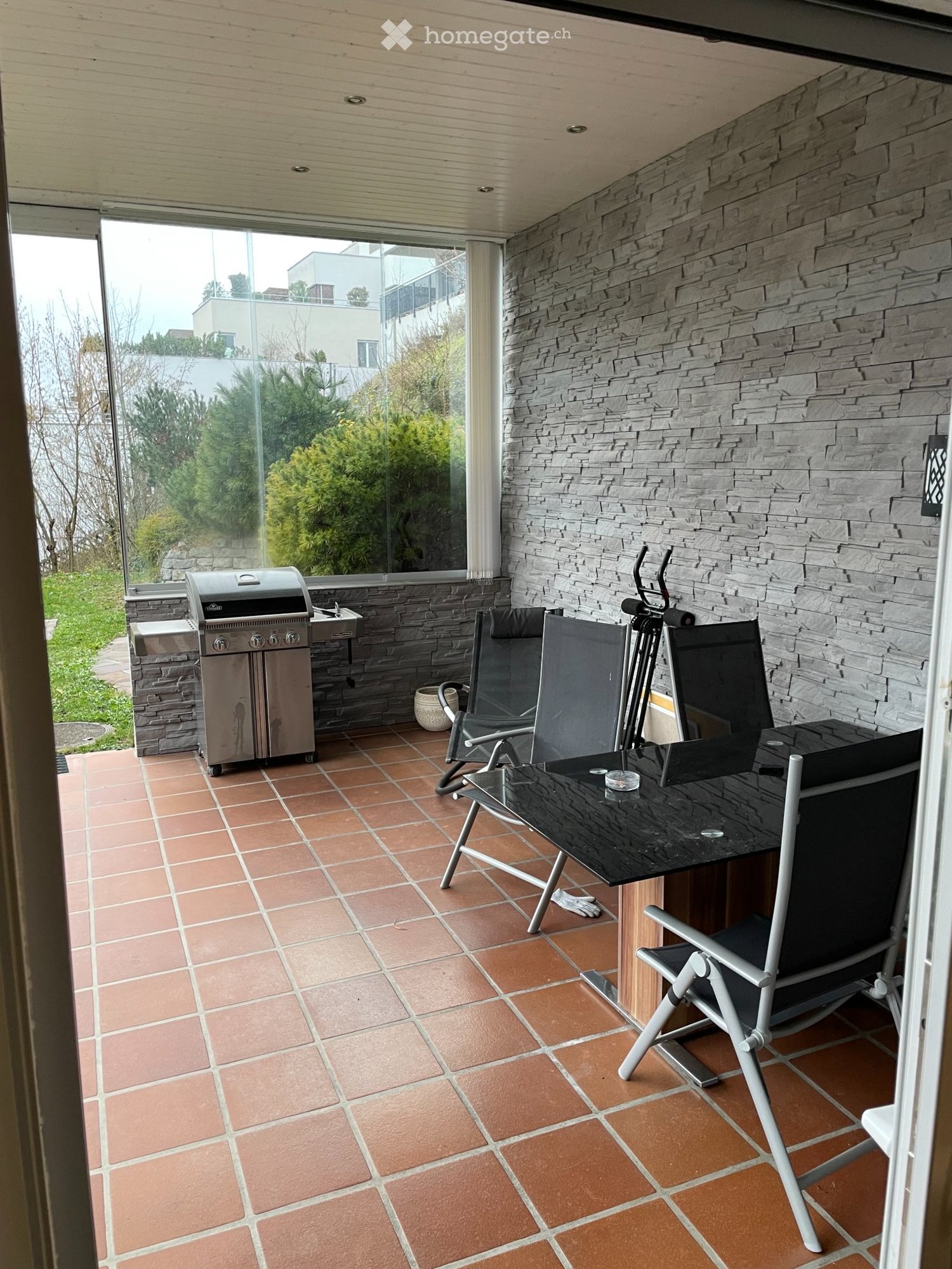 3 ½ rooms apartment, photo 5 of 5