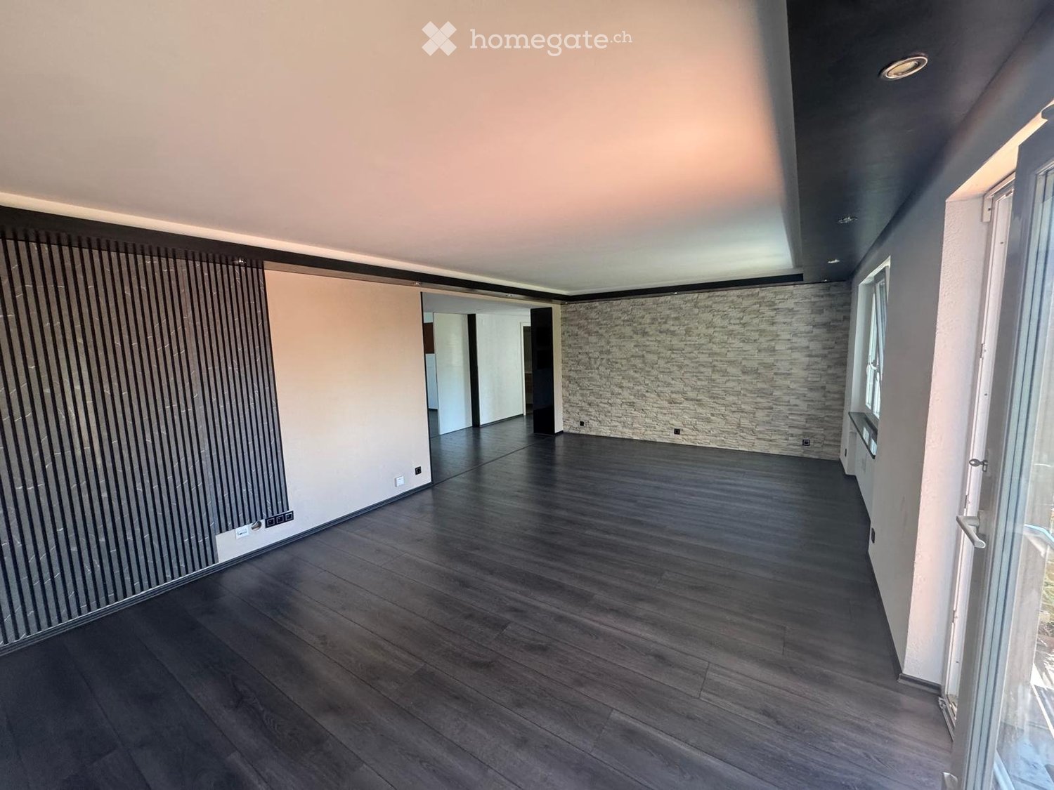 3 ½ rooms apartment, photo 1 of 5