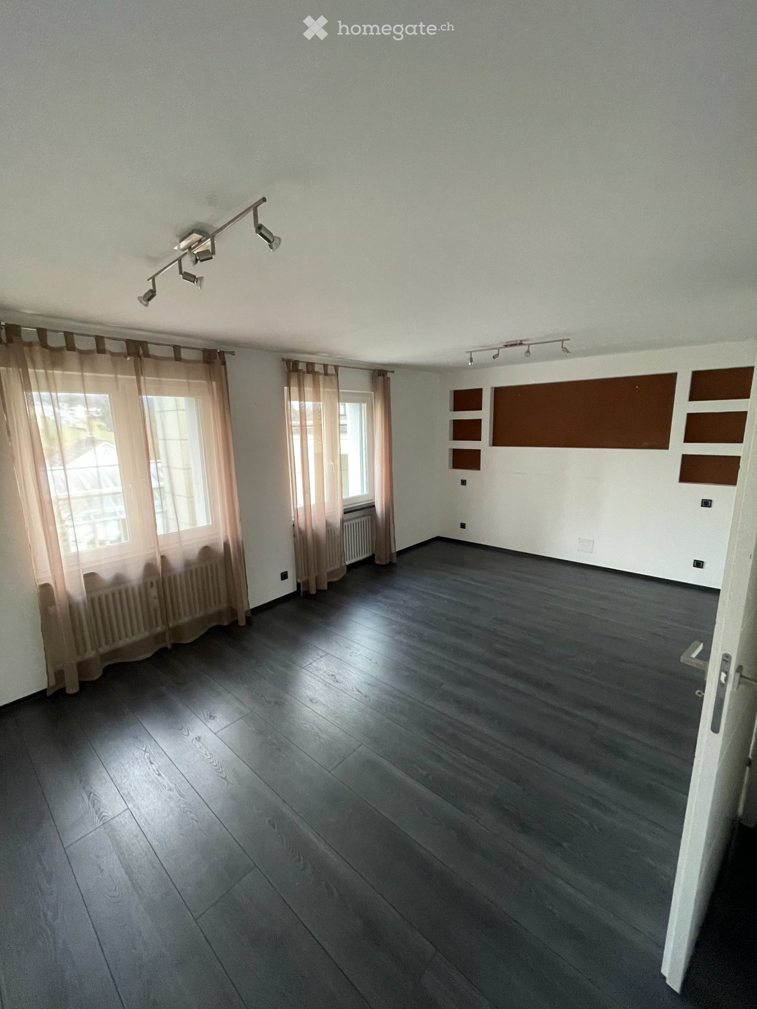3 ½ rooms apartment, photo 3 of 5