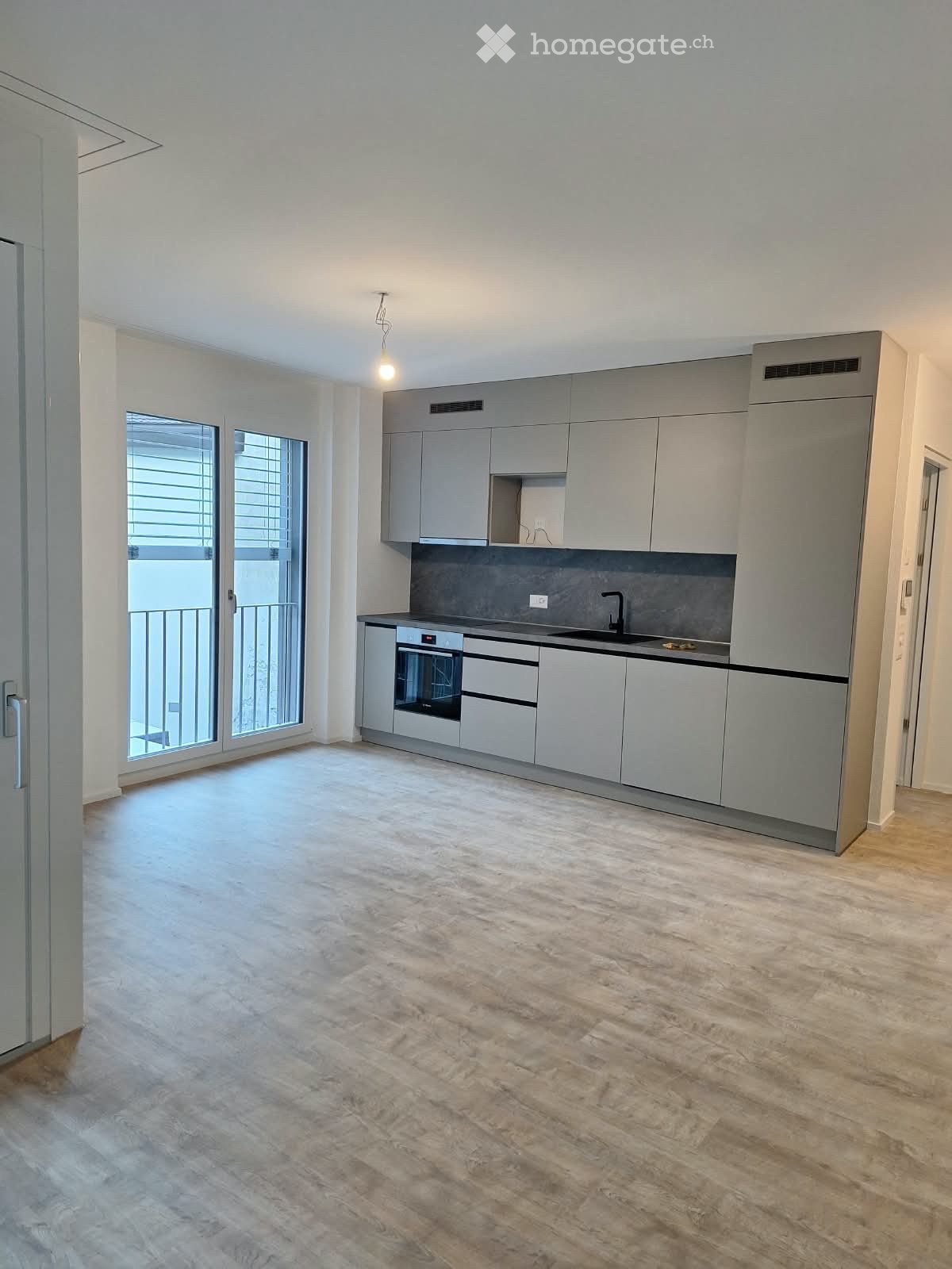 1 rooms apartment